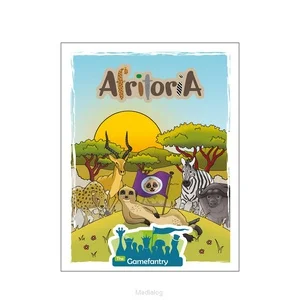 Op = Op Afritoria