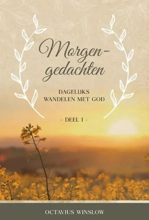 Morgengedachten Beste Prijs
