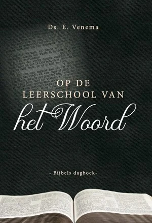 Gratis Retour Op de leerschool van het Woord