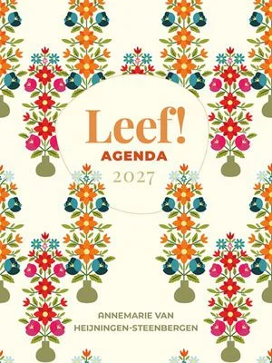 Leef! Agenda 2027 groot Seizoensaanbieding