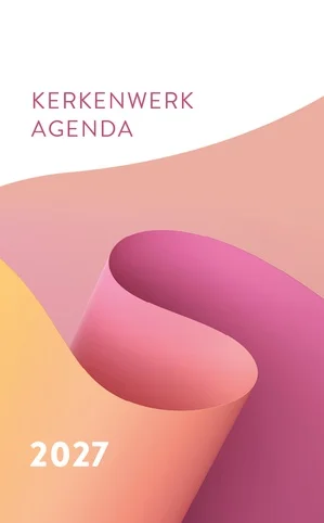 Kerkenwerkagenda 2027 Koop Vandaag