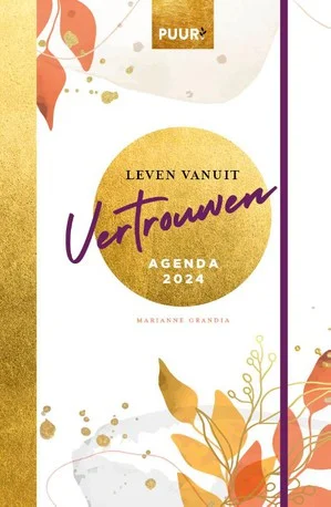 Koopje PUUR! Agenda 2024