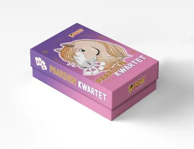 Seizoensaanbieding Penny Paardenkwartet