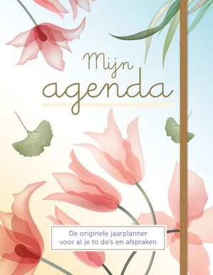 Snelle Levering Mijn Agenda