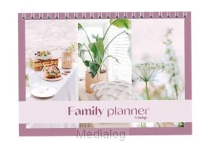 Terdege Family Planner Op = Op