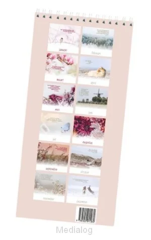 Verjaardagskalender Aanbieding