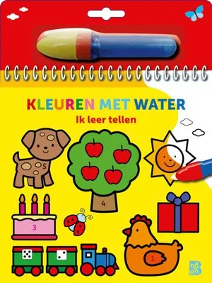 Beperkte Voorraad Ik Leer Tellen