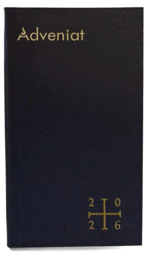 Betrouwbaar Bijbelagenda 2026
