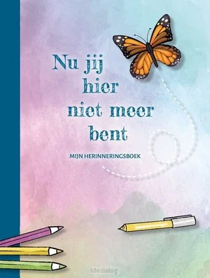 Nu Jij Hier Niet Meer Bent Nieuw