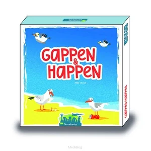 Gappen En Happen Goedkoop