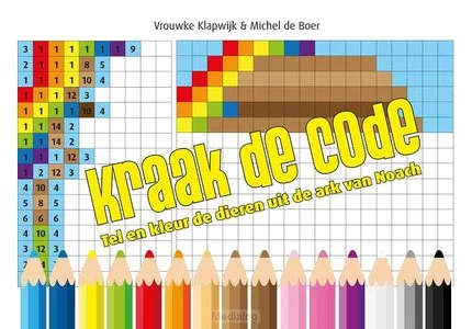 Superprijs Kraak De Code