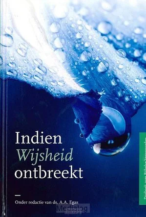 Indien Wijsheid Ontbreekt Betaalbaar