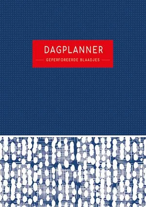 Dagplanner Korting