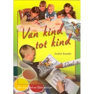 Van Kind Tot Kind 3 Nt Op = Op
