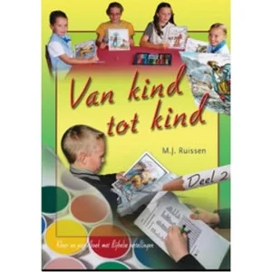 Van Kind Tot Kind 2 Ot Op = Op