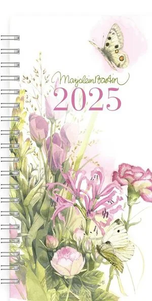 Weekendaanbieding Agenda 2026 Slim