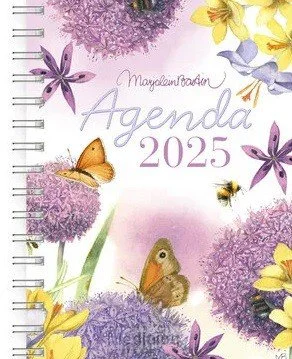 Agenda 2026 Grootletter Ed Rechtstreeks Van De Fabrikant