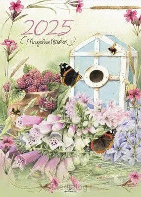 Maandkalender 2026 Weekendaanbieding