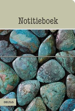 Finale Uitverkoop Notitieboek