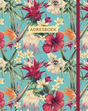 Gratis Verzending Adresboek