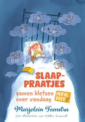 Gratis Verzending Slaappraatjes