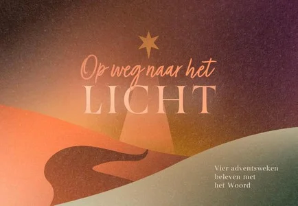 Bestseller Op Weg Naar Het Licht
