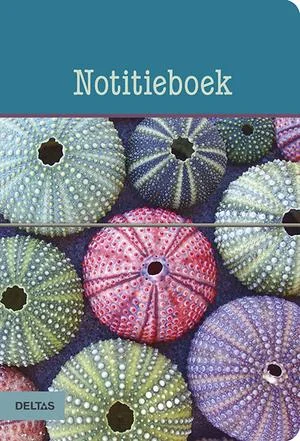 Notitieboek Gereduceerde Prijs