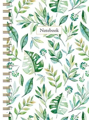 Korting Notebook