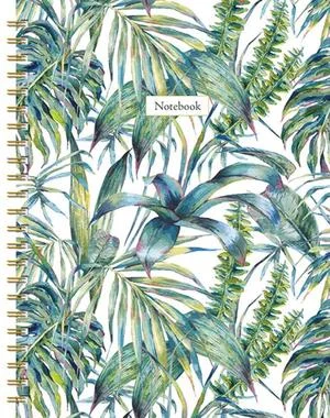 Nu Kopen Notebook Leaves