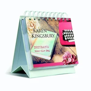 Koopje Inspiratie Voor Elke Dag Bureaukalender