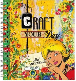 Gereduceerde Prijs Craft Your Day