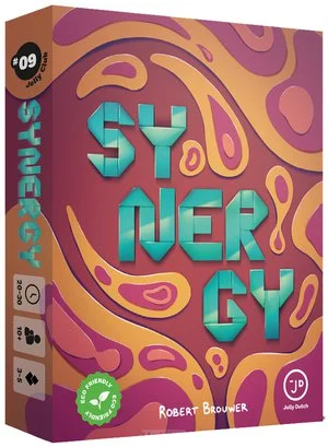 Synergy (kaartspel) Voordeelprijs