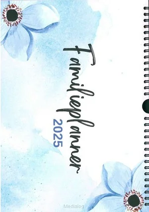 Laatste Kans Familieplanner 2025