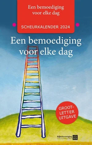 Op = Op Een Bemoediging Voor Elke Dag Scheurkale