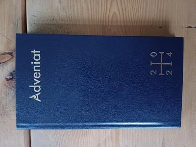 Bijbelagenda 2024 Speciale Aanbieding