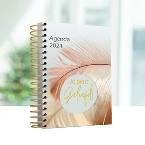 Favoriet Agenda Hour Of Power Je Bent Geliefd