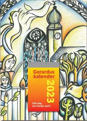 Betaalbaar Gerarduskalender 2023