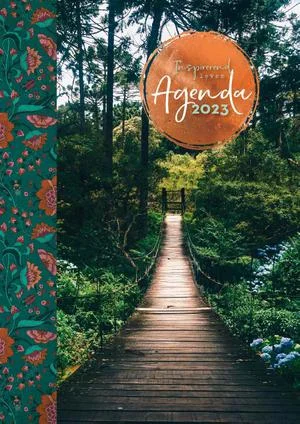 Favoriet Inspirerend Leven Agenda / 2023