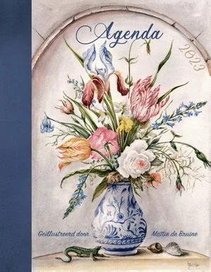 Koop Vandaag Mattie Agenda 2023
