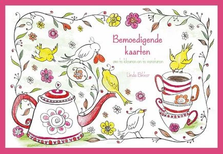 Beperkte Voorraad Bemoedigende Kaarten