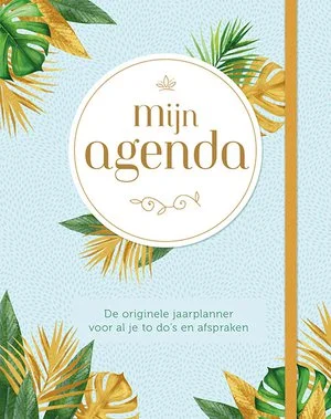 Mijn Agenda Finale Uitverkoop