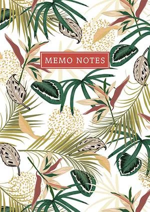Memo Notes Premium