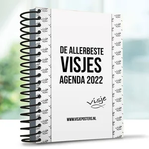 Finale Uitverkoop Allerbeste Visjesagenda