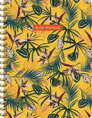 Shop Nu Tropical Spiraalboek Groot (bullet)