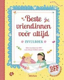 Speciale Aanbieding Beste Vriendinnen Voor Altijd