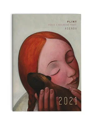 Gereduceerde Prijs Plint Poëzie En Beeldende Kunst Agenda 2