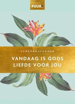Bestseller Puur! Scheurkalender