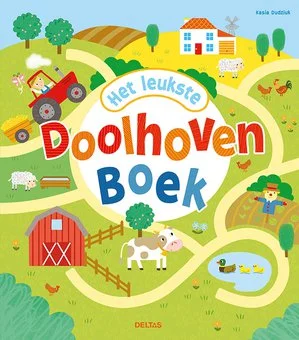 Leukste Doolhovenboek Gratis Retour