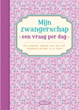 Gratis Retour Mijn Zwangerschap - Een Vraag Per Dag