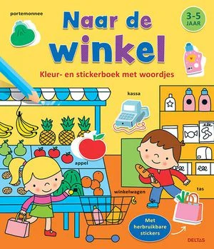 Naar De Winkel Goedkoop